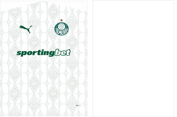 Palmeiras Visita 2025