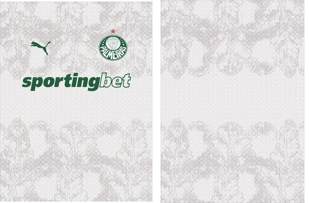 Palmeiras mundial de clubes 2025 Q 1
