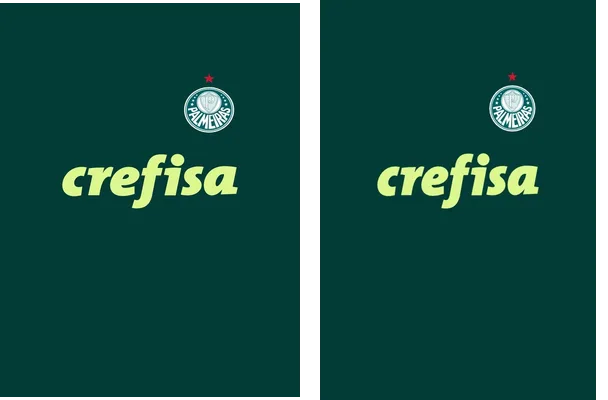 Palmeiras 2020 21 entrenamiento