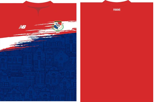 Panama 2022 Concept