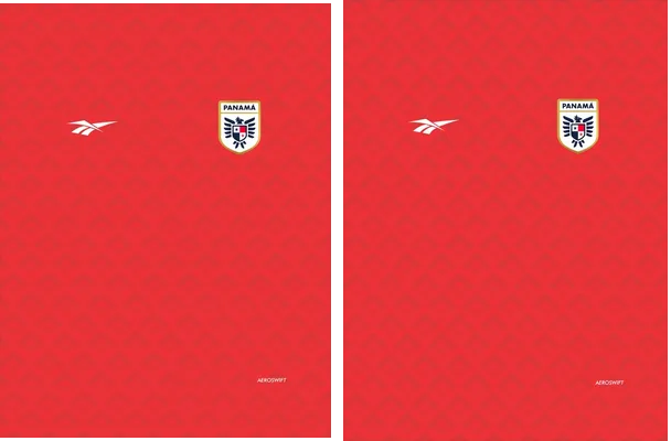 Panama Home Jersey Copa America 24 PRO