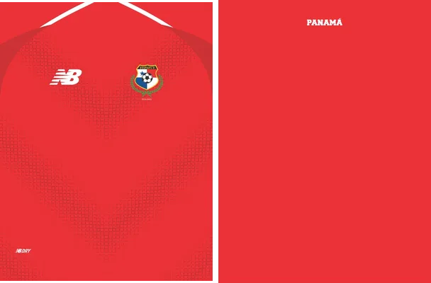 Panama Kit 2018