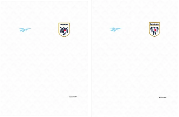 Panama Visita Jersey Copa America 24 PRO