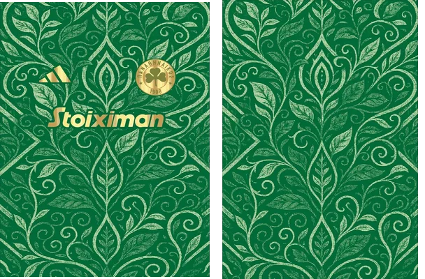 Panathinaikos Concept ZA