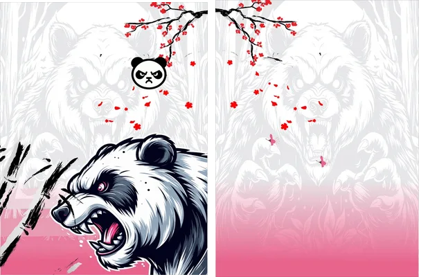 Panda Interclasse