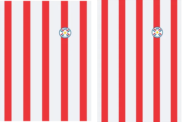 Paraguay 2022 Home Kit Released
