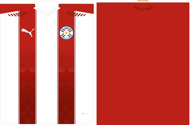 Paraguay Local 2021