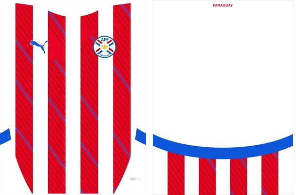 Paraguay Local 2024