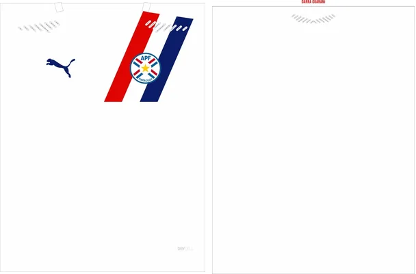 Paraguay Visita 2021