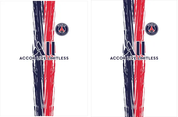 Paris Saint Germain 2022 23 Concept Desings