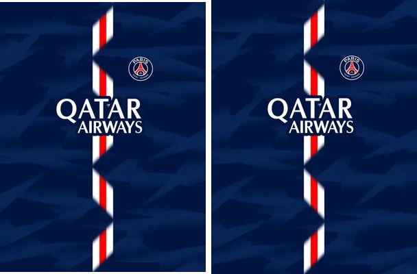 Paris Saint Germain 2024 25