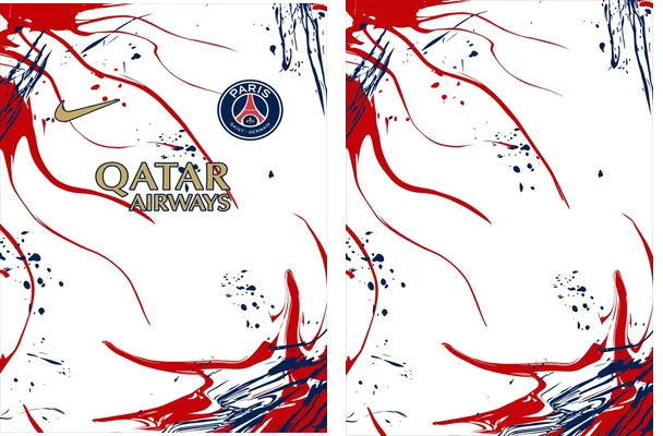 Paris Saint Germain Concept Kit