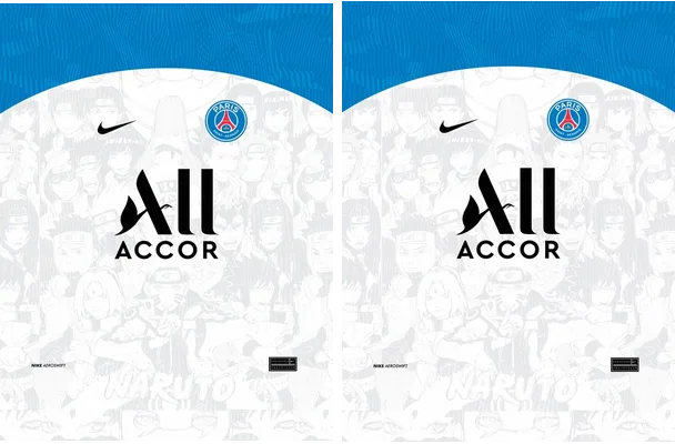 Paris Saint Germain Fantasy BA