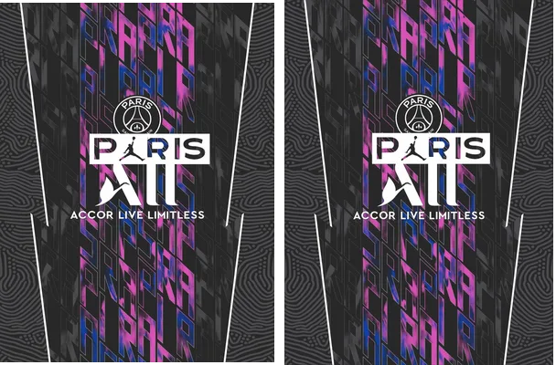 Paris Saint Germain Fantasy