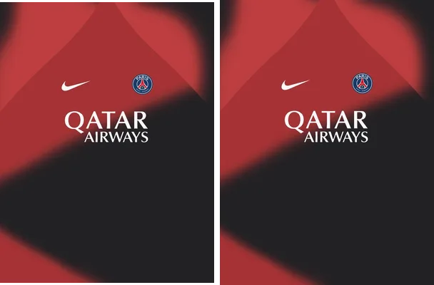 Paris Saint Germain 2023 24 Entrenamiento