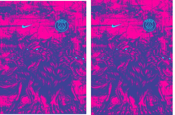 Paris Saint Germain Fantasy