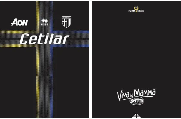 Parma Calcio Alternativa 2018 2019
