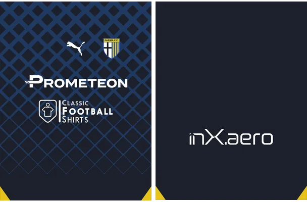 Parma Calcio Alternativa 2023 2024