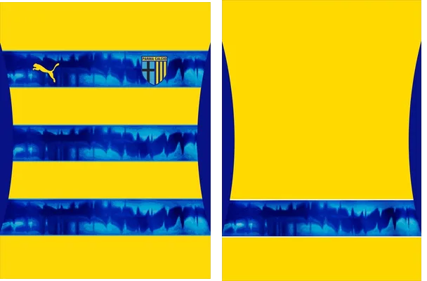 Parma Home Kit 25 26