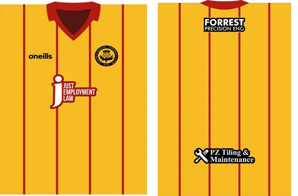 Partick Thistle Alternativa 2022 2023