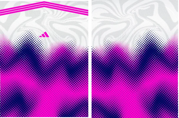 Pattern Adidas Women 25