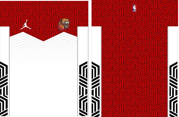 Pattern Baloncesto Free