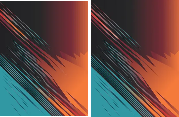 Pattern Colors Design