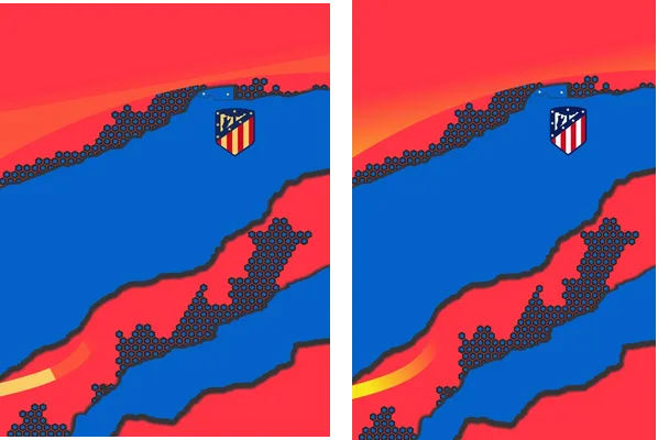 Pattern Concept 2023 Nike Fantasy