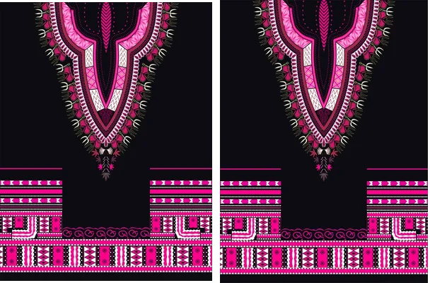 Pattern Culture Pink 2022