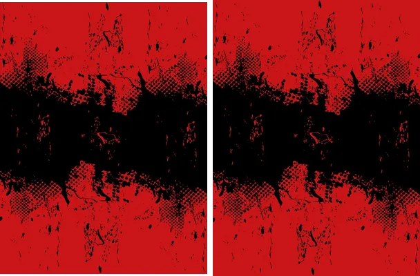 Pattern Design Grunge