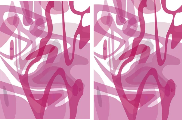 Pattern Desings Pink