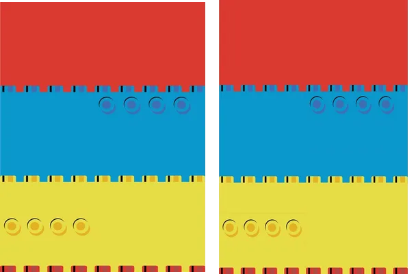 Pattern Diseno Colores