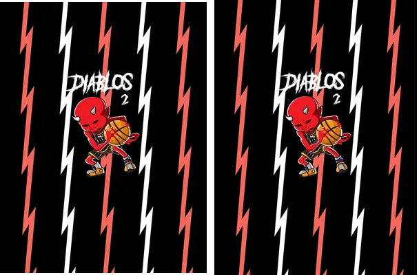 Pattern Diseno Diablos