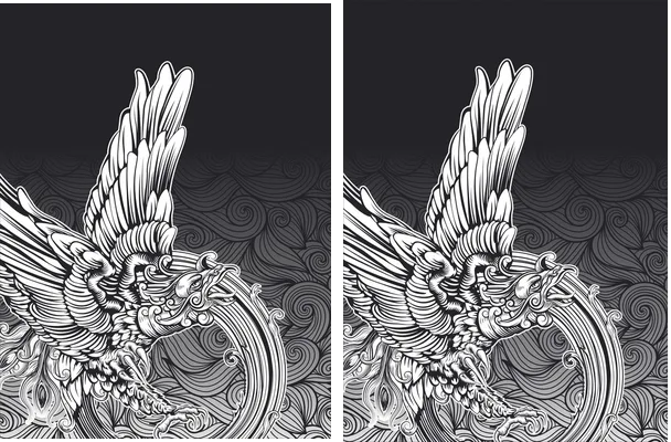 Pattern Fenix 2023 24