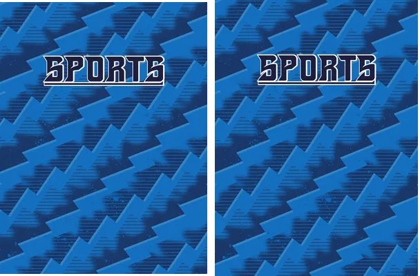 Pattern Football Concepr 2022 23