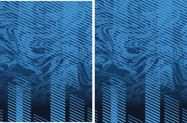 Pattern Geometrico Design