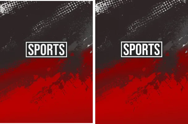 Pattern Grunge Sports Cycling