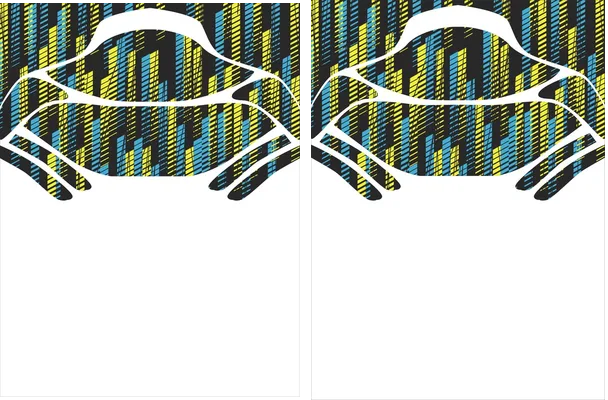 Pattern Lines Degrade Q 1