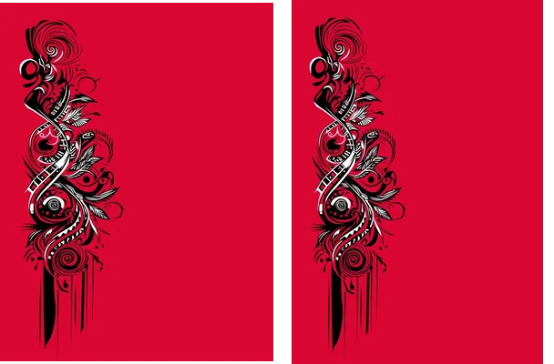 Pattern Music Design