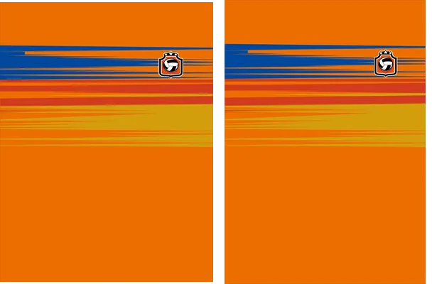 Pattern Perzonalizado vector lineas