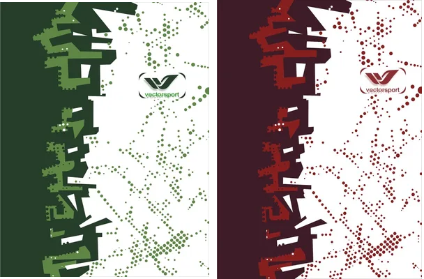 Pattern Sport 20 VS25