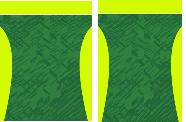 Pattern Sports Abstract Geometric