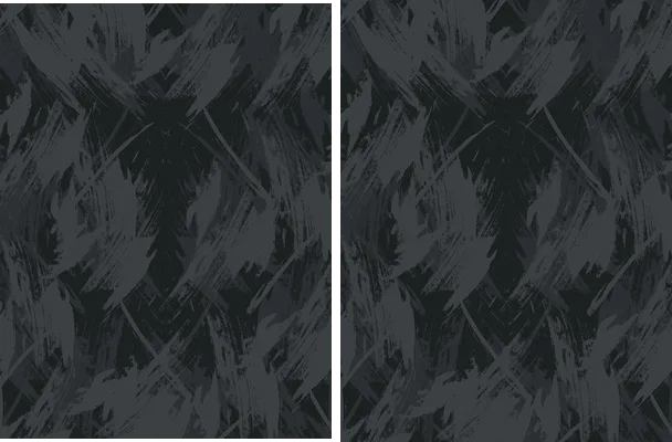 Pattern Sports Black Duo