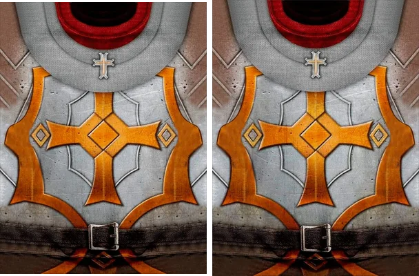 Pattern Sports Caballero