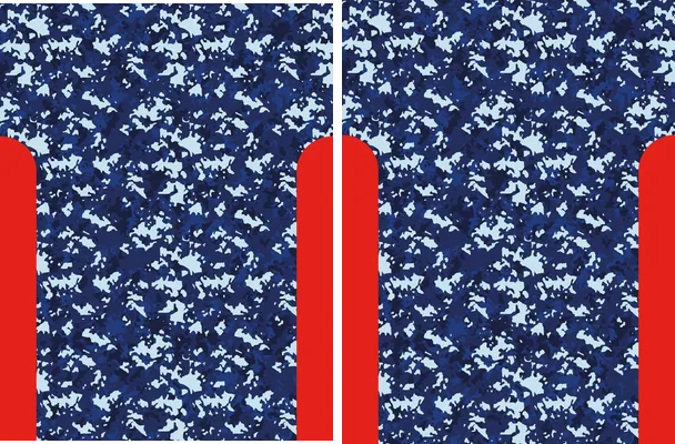 Pattern Sports Camuflaje