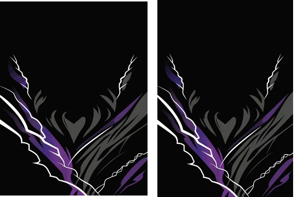 Pattern Sports Colors