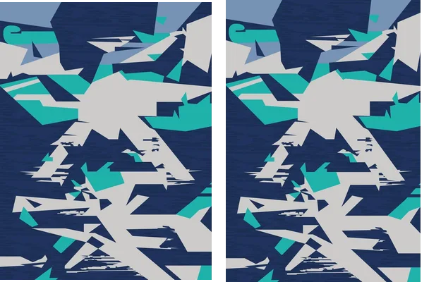 Pattern Sports Dents