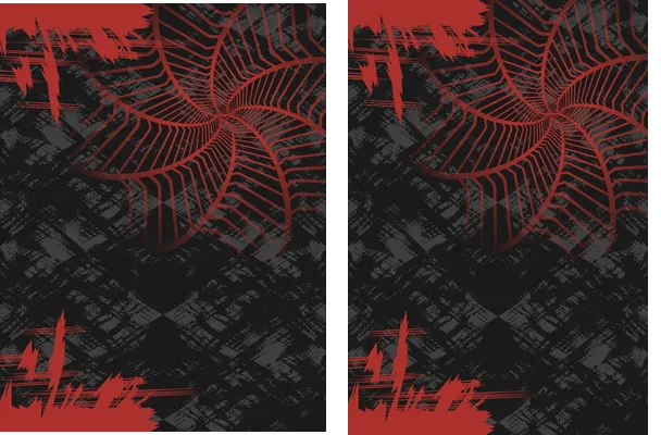 Pattern Sports Futbol Geometrico