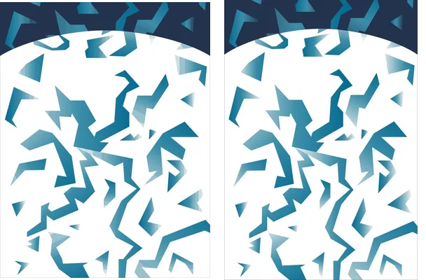 Pattern Sports Geometric Soccer