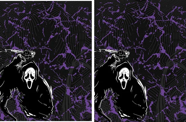 Pattern Sports Ghost